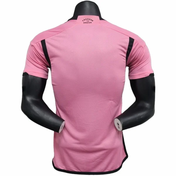 Inter Miami Cf Jersey 2024 2025 - Jersey Inter Miami Cf | Jersey Kit Arena