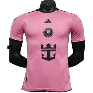Inter Miami Cf Jersey 2024 2025 - Jersey Inter Miami Cf | Jersey Kit Arena