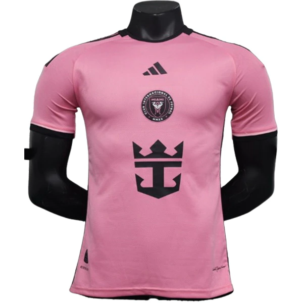 Inter Miami Cf Jersey 2024 2025 - Jersey Inter Miami Cf | Jersey Kit Arena