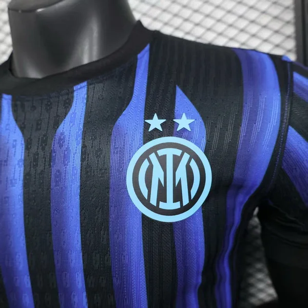 Inter-milan Jersey 2025 2026 - Jersey Inter-milan | Jersey Kit Arena