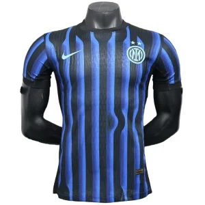 Inter-milan Jersey 2025 2026 - Jersey Inter-milan | Jersey Kit Arena