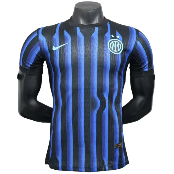 Inter-milan Jersey 2025 2026 - Jersey Inter-milan | Jersey Kit Arena