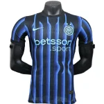 Inter-milan Jersey 2025 2026 - Jersey Inter-milan | Jersey Kit Arena