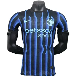 Inter-milan Jersey 2025 2026 - Jersey Inter-milan | Jersey Kit Arena
