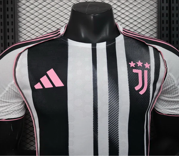 Juventus Jersey 2025 2026 - Jersey Juventus | Jersey Kit Arena