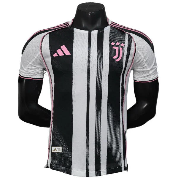 Juventus Jersey 2025 2026 - Jersey Juventus | Jersey Kit Arena