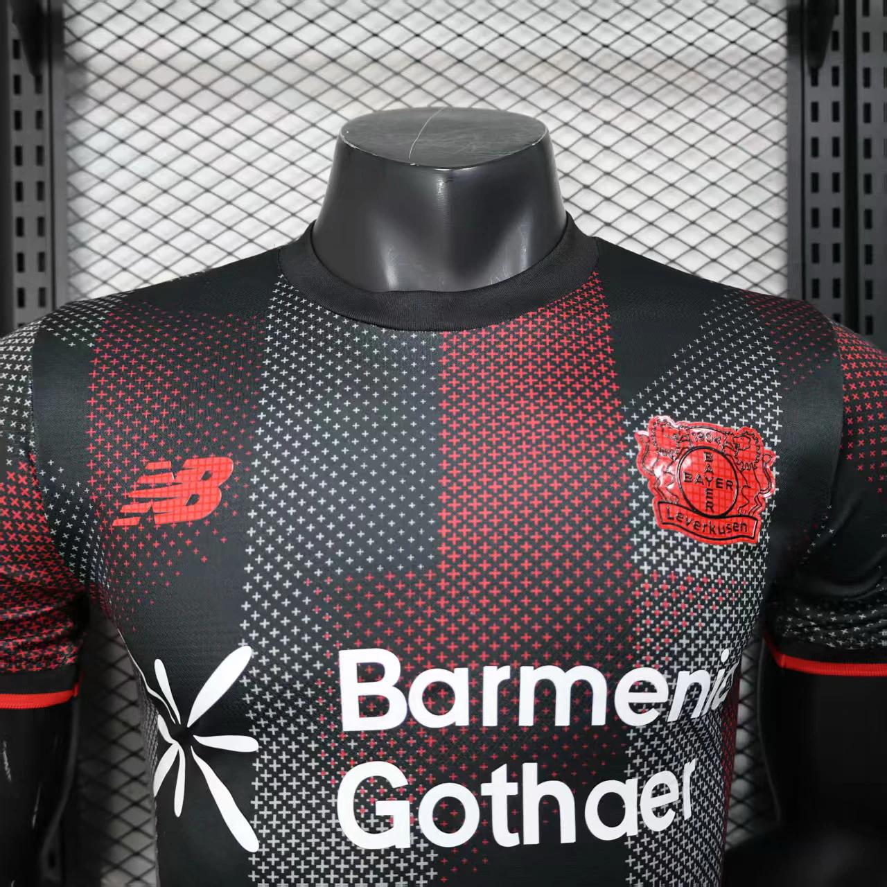 Bayer-04-leverkusen Jersey 2025 2026 - Jersey Bayer-04-leverkusen | Jersey Kit Arena