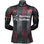 Bayer-04-leverkusen Jersey 2025 2026 - Jersey Bayer-04-leverkusen | Jersey Kit Arena