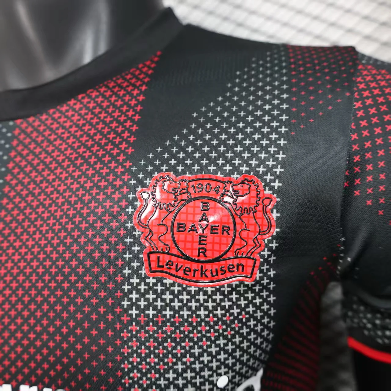 Bayer-04-leverkusen Jersey 2025 2026 - Jersey Bayer-04-leverkusen | Jersey Kit Arena