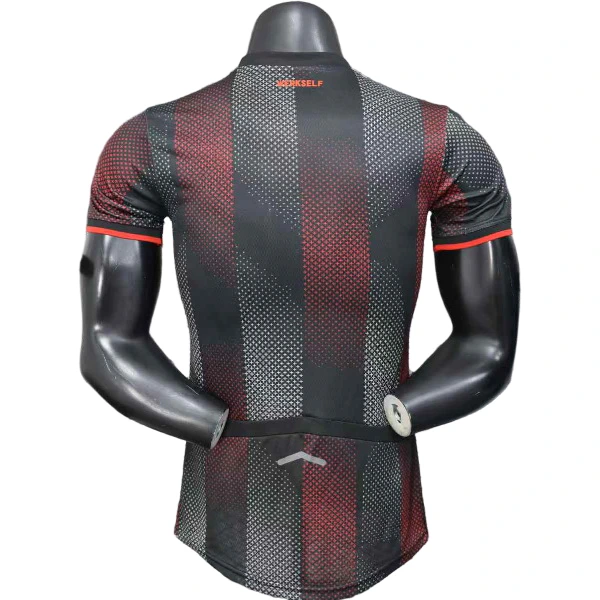 Bayer-04-leverkusen Jersey 2025 2026 - Jersey Bayer-04-leverkusen | Jersey Kit Arena