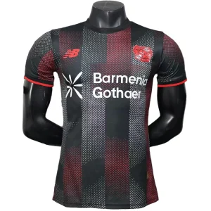 Bayer-04-leverkusen Jersey 2025 2026 - Jersey Bayer-04-leverkusen | Jersey Kit Arena