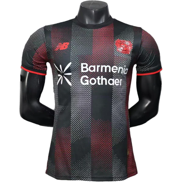 Bayer-04-leverkusen Jersey 2025 2026 - Jersey Bayer-04-leverkusen | Jersey Kit Arena