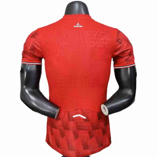 Lille-OSC Jersey 2025 2026 - Jersey Lille-OSC | Jersey Kit Arena