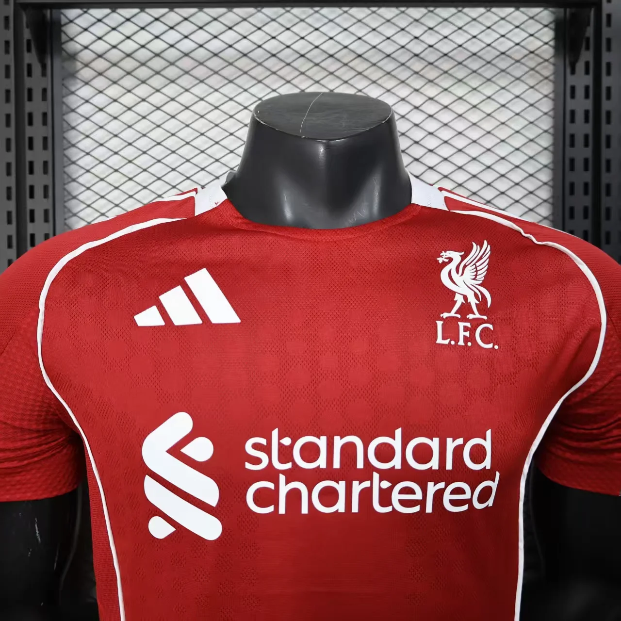 Liverpool Jersey 2025 2026 - Jersey Liverpool | Jersey Kit Arena
