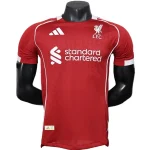 Liverpool Jersey 2025 2026 - Jersey Liverpool | Jersey Kit Arena