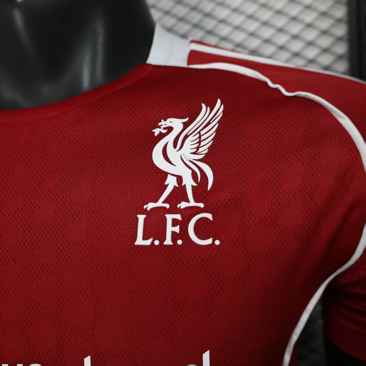 Liverpool Jersey 2025 2026 - Jersey Liverpool | Jersey Kit Arena
