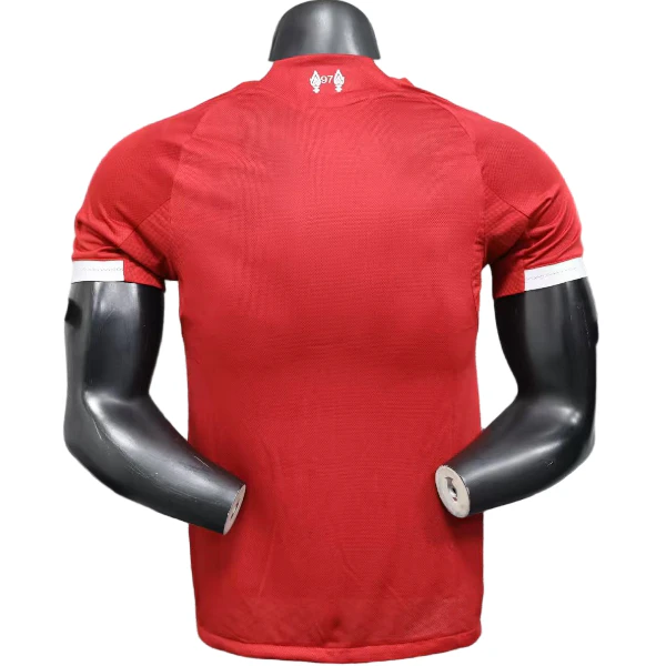 Liverpool Jersey 2025 2026 - Jersey Liverpool | Jersey Kit Arena