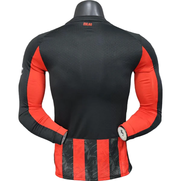 A.C.-Milan Jersey 2025 2026 - Jersey A.C.-Milan | Jersey Kit Arena