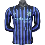 Inter-milan Jersey 2025 2026 - Jersey Inter-milan | Jersey Kit Arena
