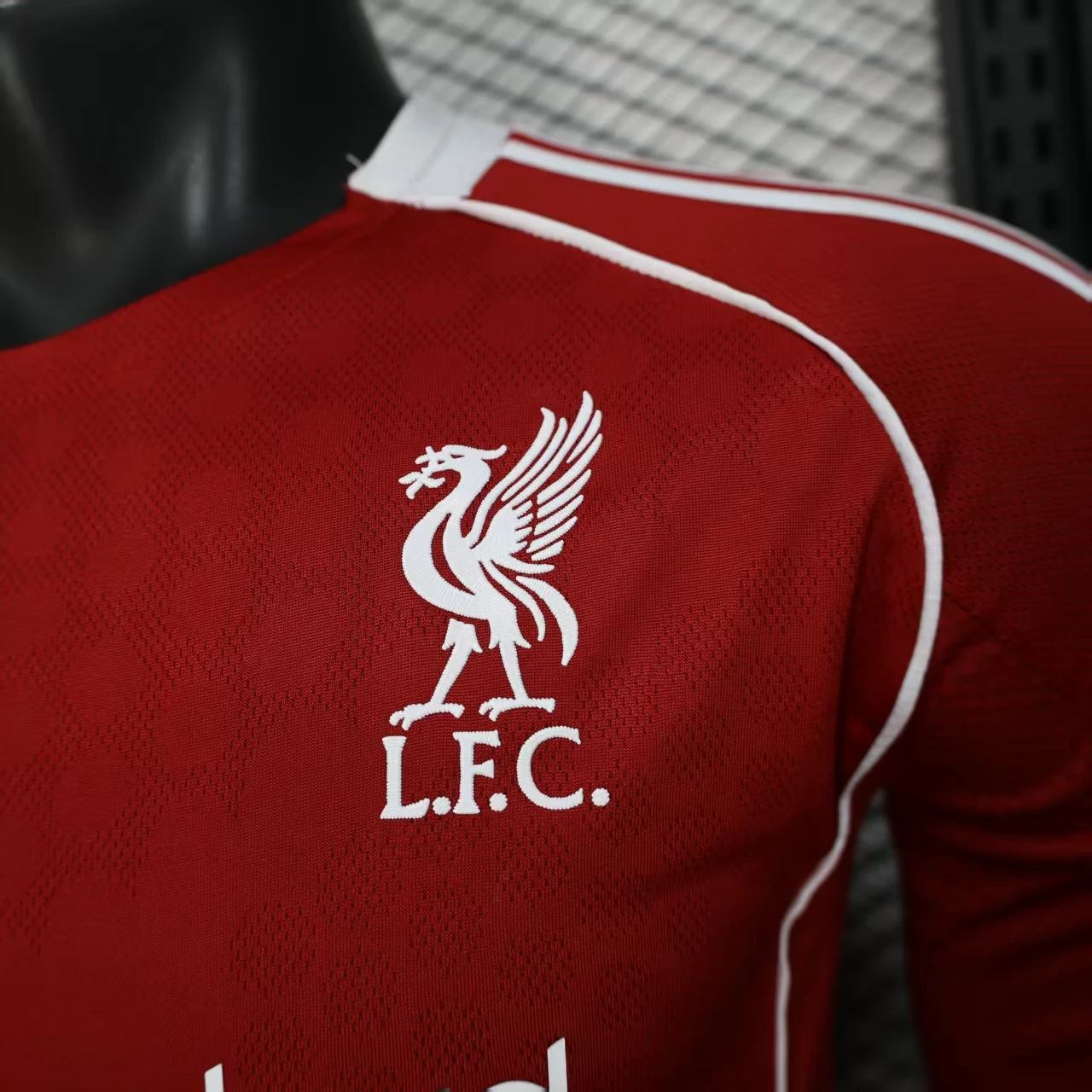 Liverpool Jersey 2025 2026 - Jersey Liverpool | Jersey Kit Arena