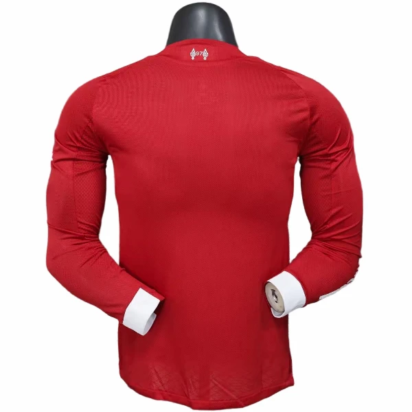 Liverpool Jersey 2025 2026 - Jersey Liverpool | Jersey Kit Arena