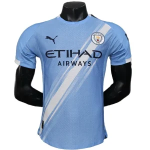 Manchester-city Jersey 2025 2026 - Jersey Manchester-city | Jersey Kit Arena