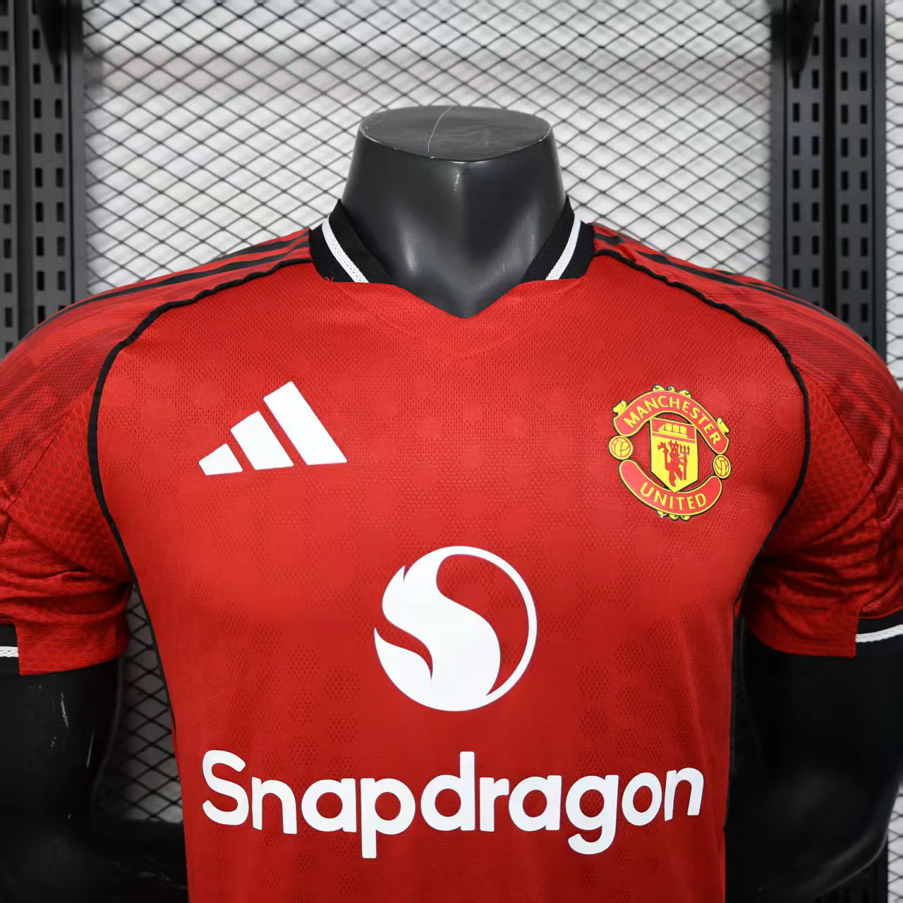 Manchester-united Jersey 2025 2026 - Jersey Manchester-united | Jersey Kit Arena
