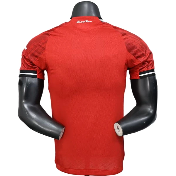 Manchester-united Jersey 2025 2026 - Jersey Manchester-united | Jersey Kit Arena