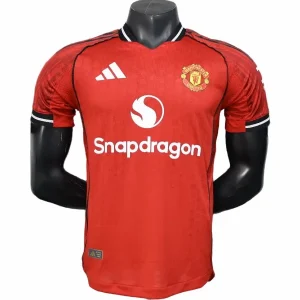 Manchester-united Jersey 2025 2026 - Jersey Manchester-united | Jersey Kit Arena