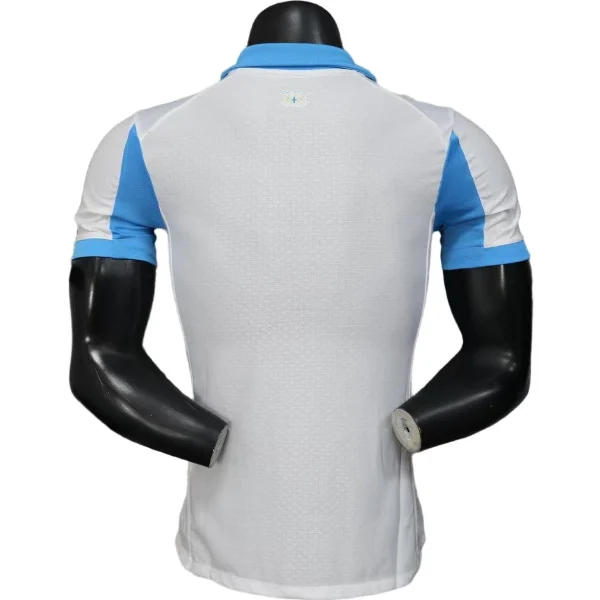Marseille Jersey 2025 2026 - Jersey Marseille | Jersey Kit Arena