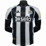 Newcastle-united Jersey 2025 2026 - Jersey Newcastle-united | Jersey Kit Arena