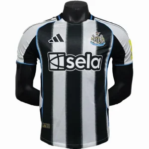 Newcastle-united Jersey 2025 2026 - Jersey Newcastle-united | Jersey Kit Arena