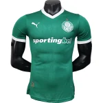 SE-Palmeiras Jersey 2025 2026 - Jersey SE-Palmeiras | Jersey Kit Arena
