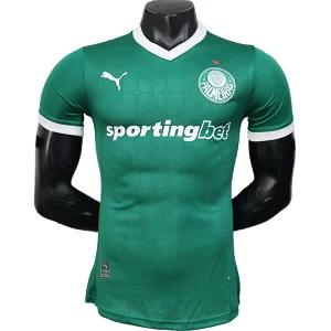 SE-Palmeiras Jersey 2025 2026 - Jersey SE-Palmeiras | Jersey Kit Arena