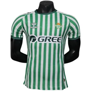 Real-betis Jersey 2024 2025 - Jersey Real-betis | Jersey Kit Arena