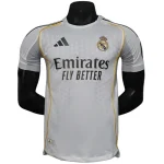 Real-madrid-c.f. Jersey 2025 2026 - Jersey Real-madrid-c.f. | Jersey Kit Arena
