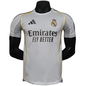 Real-madrid-c.f. Jersey 2025 2026 - Jersey Real-madrid-c.f. | Jersey Kit Arena