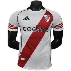 River-plate Jersey 2025 2026 - Jersey River-plate | Jersey Kit Arena