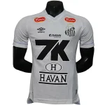 Santos Jersey 2025 2026 - Jersey Santos | Jersey Kit Arena