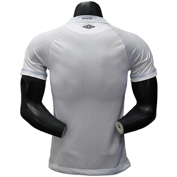 Santos Jersey 2025 2026 - Jersey Santos | Jersey Kit Arena