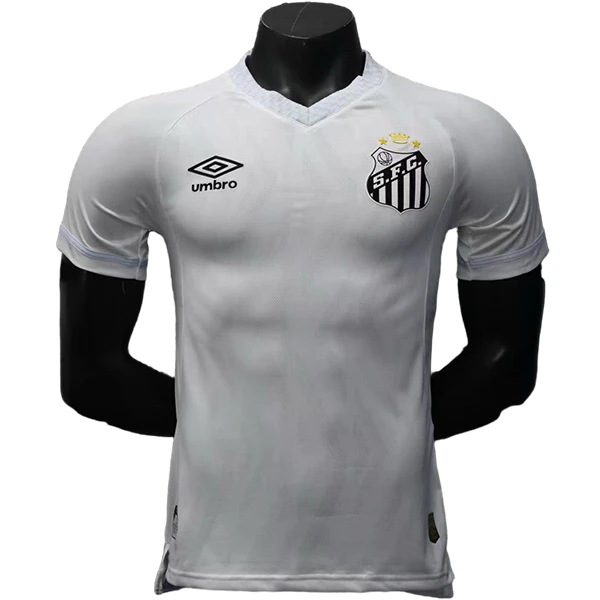 Santos Jersey 2025 2026 - Jersey Santos | Jersey Kit Arena