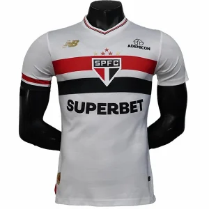 São-paulo Jersey 2025 2026 - Jersey São-paulo | Jersey Kit Arena