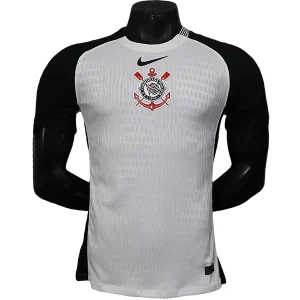 Sc-corinthians-paulista Jersey 2025 2026 - Jersey Sc-corinthians-paulista | Jersey Kit Arena
