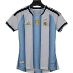 Argentina Womens Jersey 2026 - Jersey Argentina Womens | Jersey Kit Arena