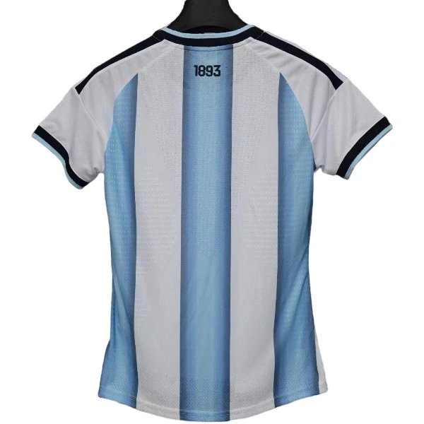 Argentina Womens Jersey 2026 - Jersey Argentina Womens | Jersey Kit Arena
