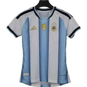 Argentina Womens Jersey 2026 - Jersey Argentina Womens | Jersey Kit Arena