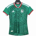 Mexico Womens Jersey 2026 - Jersey Mexico Womens | Jersey Kit Arena