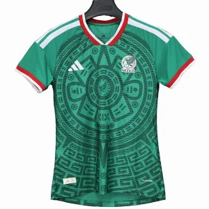 Mexico Womens Jersey 2026 - Jersey Mexico Womens | Jersey Kit Arena