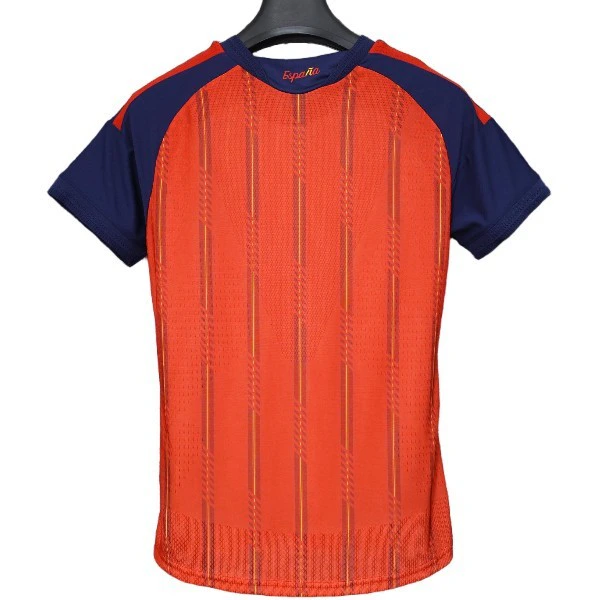 Spain Womens Jersey 2026 - Jersey Spain Womens | Jersey Kit Arena