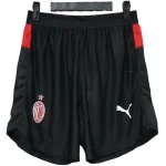 A.C.-Milan Pants 2025 2026 - Shorts A.C.-Milan | Jersey Kit Arena